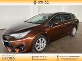 Toyota Avensis Touring 2.0 Sports Business Edition - Toyota Avensis Gebrauchtwagen in Bremen