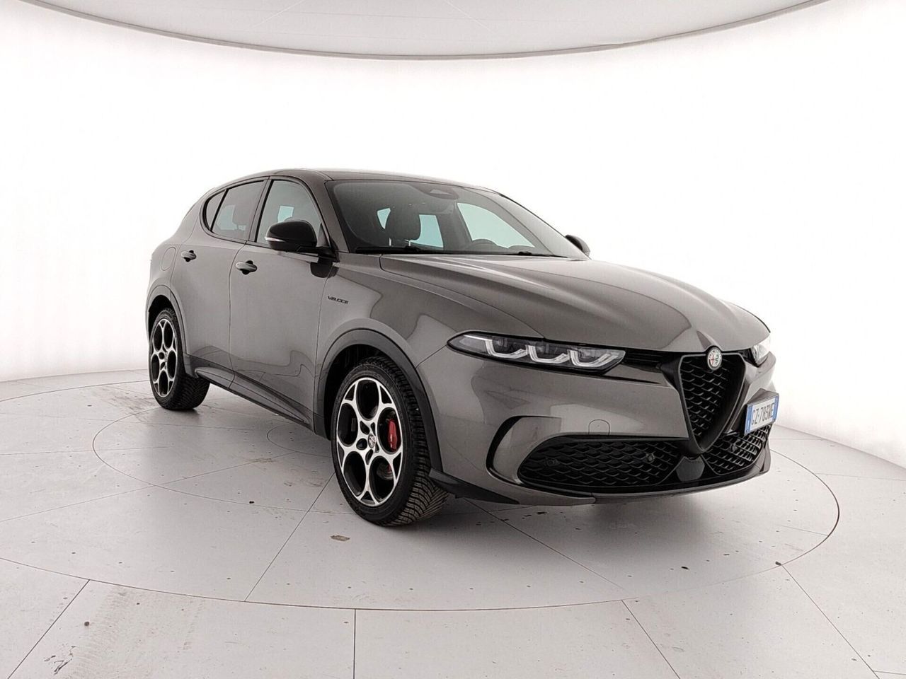 Other Alfa Romeo Tonale 1.6 diesel 130 CV TCT6 Veloce