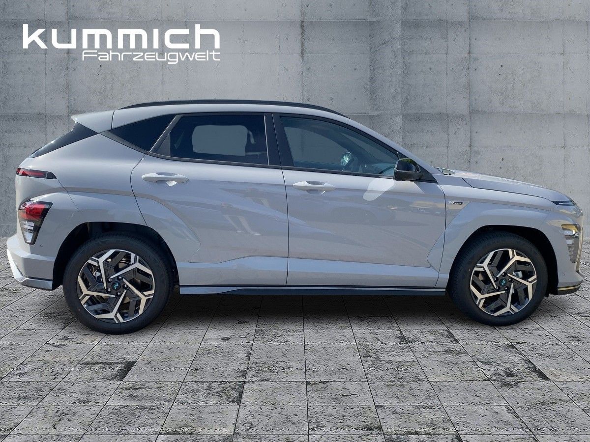 Hyundai KONA - Bild 3