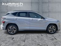 Hyundai KONA - Vorschau Bild 3