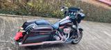Harley-Davidson Street Glide - CHOPPER