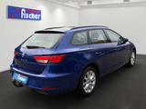 Seat Leon 1.4 TSI ST Style  Garantie Navi RFK Sitzhzg - Seat Leon: ST