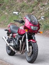 Suzuki GSX 750 AE INAZUMA - SUZUKI GSX 750 AE