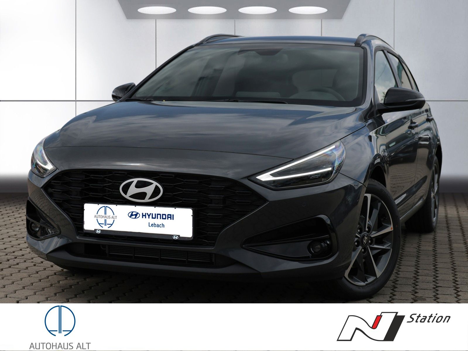 Hyundai i30 cw Trend #bis 30.09