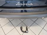 Seat Arona FR schwarzes Dach, AHK abn.,Sitzhzg.Kamera - Seat Arona Gebrauchtwagen