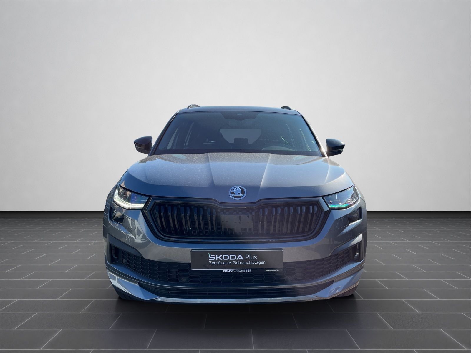 Skoda Kodiaq - Bild 5