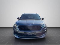 Skoda Kodiaq - Vorschau Bild 5