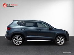 SEAT Ateca 2.0 TDI Xperience DSG Fahrass Infotain Ahk SEAT Ateca 2.0 TDI Xperience DSG Fahrass Infotain Ahk