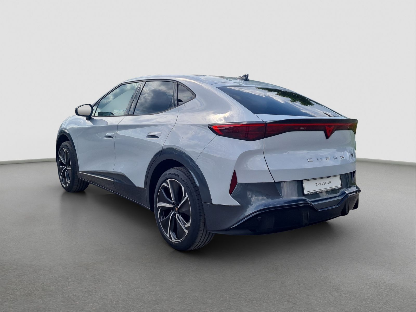 Cupra Tavascan - Bild 7