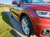 Audi Q5 2.0 TDI 140kW S tronic quattro sport Euro 6 - Audi Q5: Euro