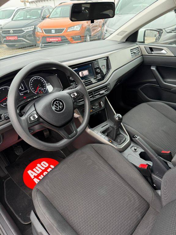 VW Polo - Bild 11
