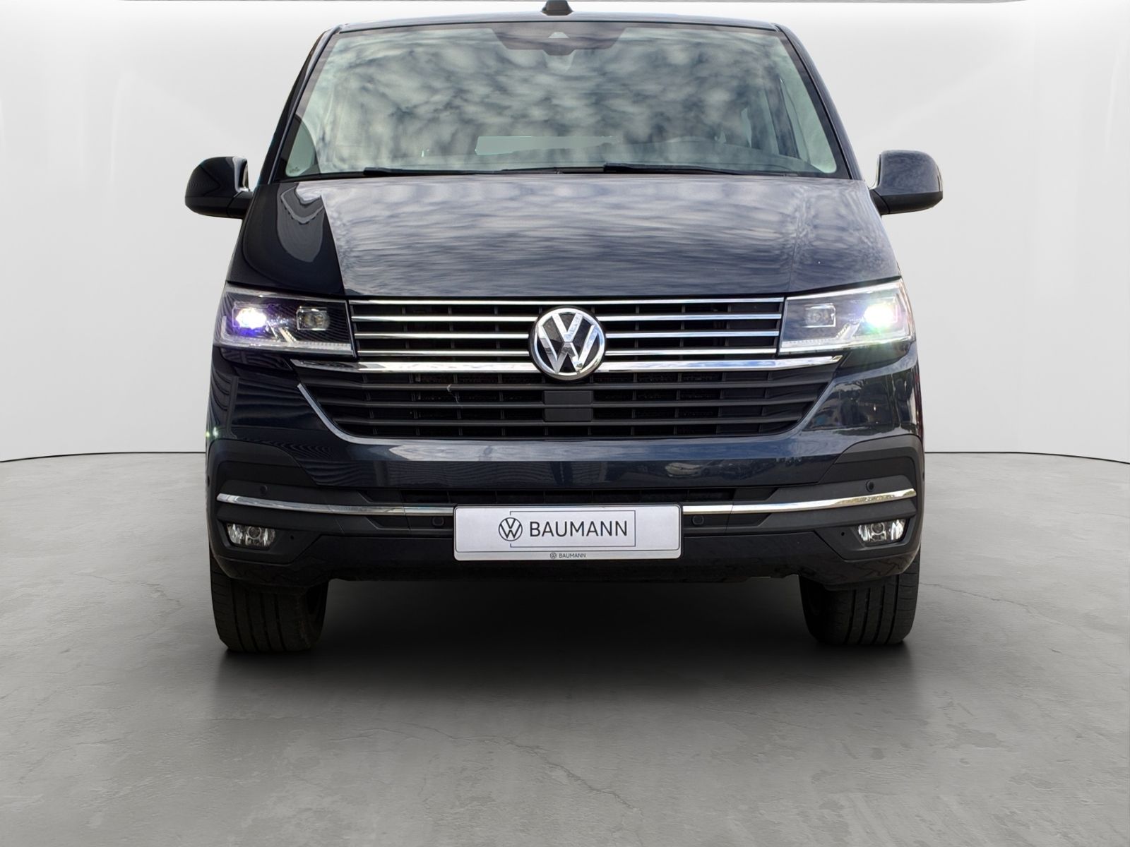 Multivan T6 2.0 TDI Generation Six