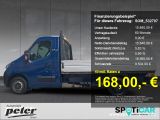 Opel Movano B Pritsche 2.3 D L2 3-Sitzer Klima Navi A - Angebote entsprechen deinen Suchkriterien