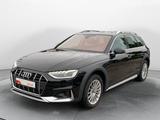 Audi A4 allroad 40 TDI q. S-Tronic, Matrix, AHK, ACC, - Audi A4 Allroad Gebrauchtwagen