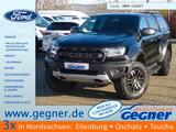 Ford Ranger Doka Aut. 4x4 Raptor Hardtop Xenon Standh - Ford Ranger: Hardtop
