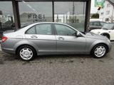 Mercedes-Benz C 180 K Classic Kompressor,1 Hand,80.000Km,SD+ - gebrauchte Mercedes-Benz C 180 aus dem Jahr 2007