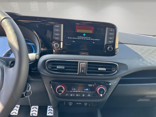 Hyundai i10 – Bild 10