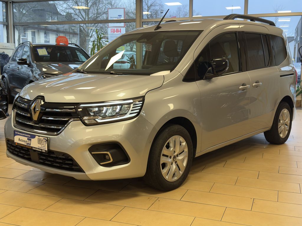 Image of Renault Kangoo