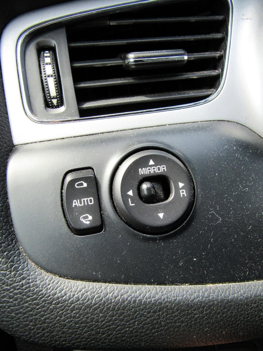 Kia cee'd 2012 — photo 18