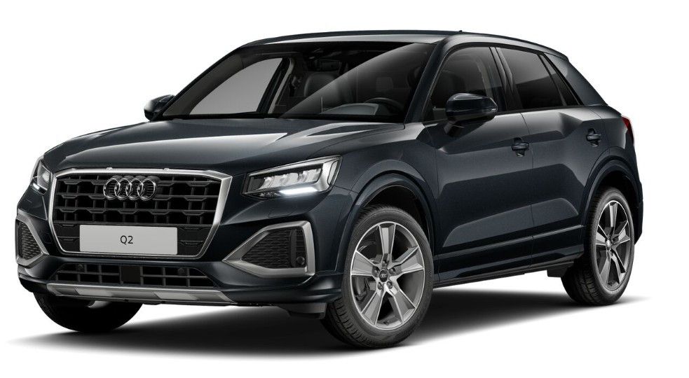Image of Audi Q2