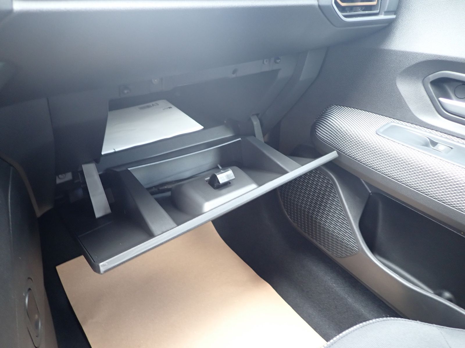 Fahrzeugabbildung Dacia Sandero STEPWAY TCe 90 EXPRESSION/SHZ/EPH-KAM/