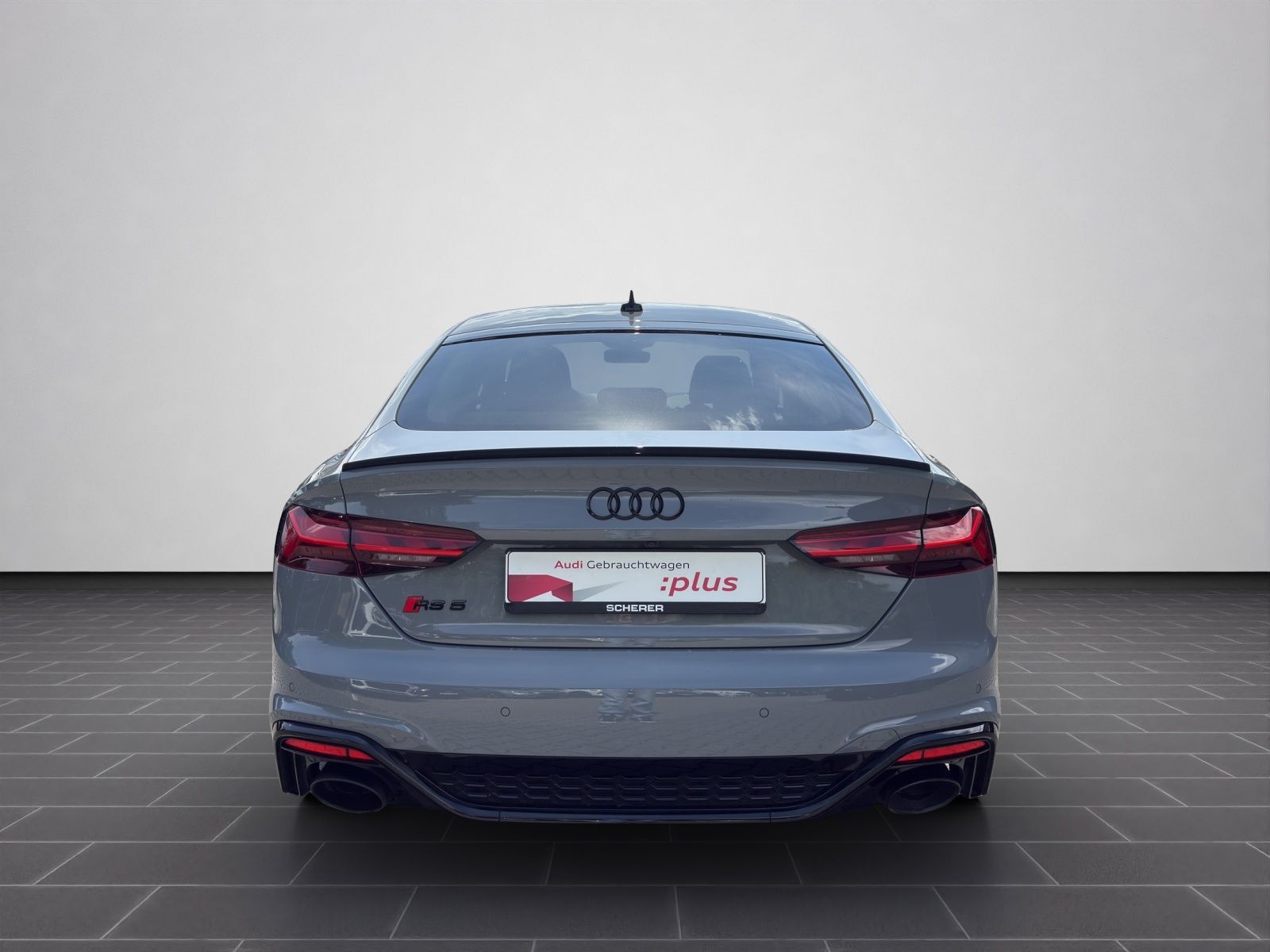 Audi RS5 - Bild 7