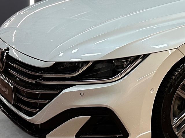 Arteon Shooting Brake R-Line 2.0 TDI DSG AHK Nav