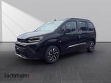 Toyota Proace City Verso L1 Teamplayer *KAMERA*SHZG* - Toyota Neuwagen in Wuppertal
