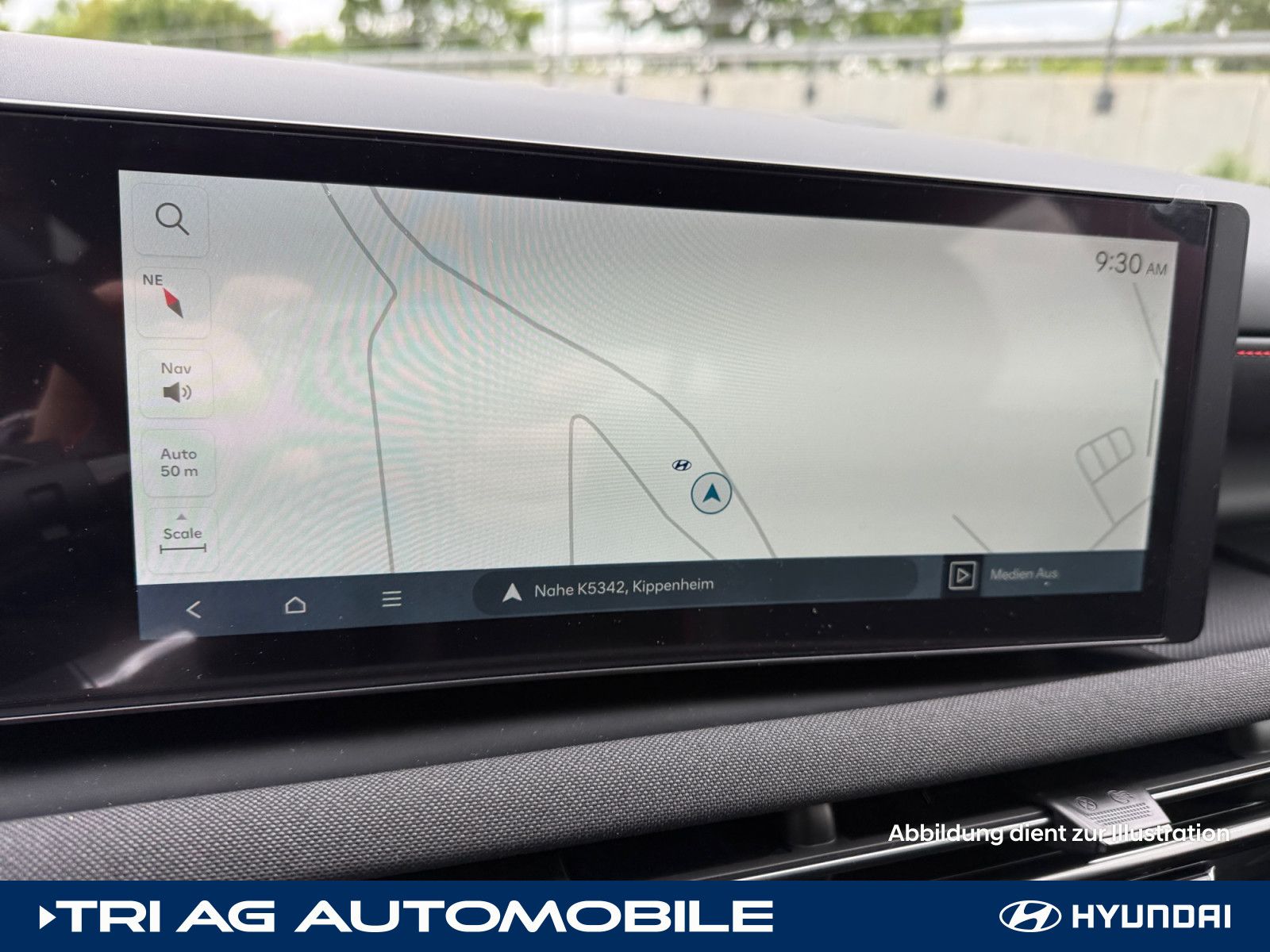 Hyundai TUCSON - Bild 14