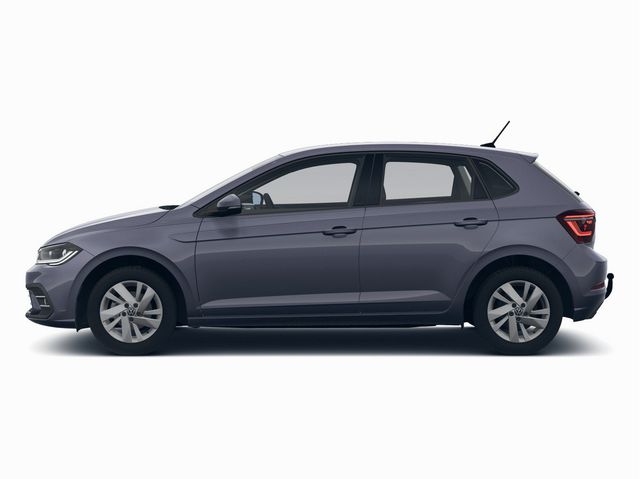 Polo Style 1.0 TSI Matrix-LED, Rückfahrkamera, A