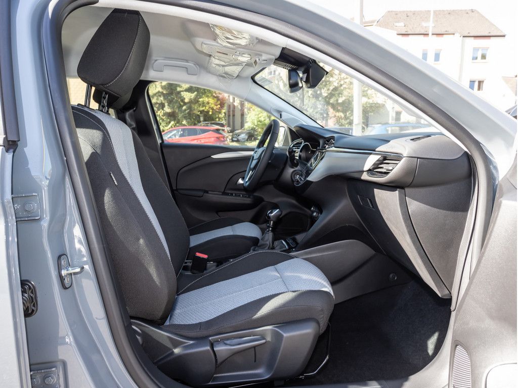 Opel Corsa - Bild 8