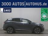 Kia Sportage 1.6 CRDI Vision Navi LED T-Leder RFK - gebrauchte Kia Sportage aus dem Jahr 2023