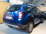 Dacia Duster  Celebration 4x2"TÜV"GARANTIE" - Dacia Duster in Chemnitz