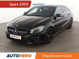 Mercedes-Benz CLA 180 Shooting Brake Urban*XENON*NAVI*PDC*SHZ* - gebrauchte Mercedes-Benz CLA 180 Shooting Brake aus dem Jahr 2016