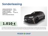 Volkswagen Touareg 3.0 TDI 4M R-Line Black ABT AHK Pano 22" - Volkswagen Touareg: Abt