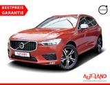 Volvo XC60 T5 R Design AWD LED Navi ACC Bowers&Wilkins - Volvo XC60: R Design