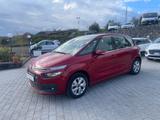 Citroën Citroen C4 Picasso BlueHDi 120 S&S Shine - Citroën C4 Picasso: Shine