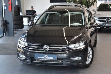 Volkswagen Passat Variant - 1