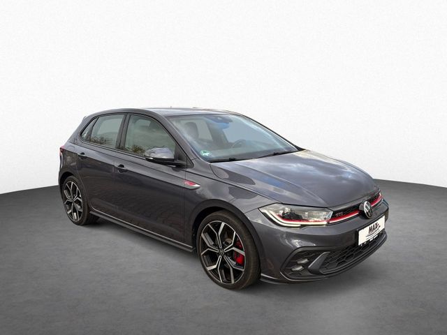Polo GTI 2.0 TSI DSG IQ.LIGHT+NAVI+KAMERA+BEATS+
