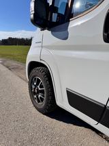 Knaus Boxlife 540 MQ Maxi, Autark, Clesana, LiFePo Sol - Knaus 540