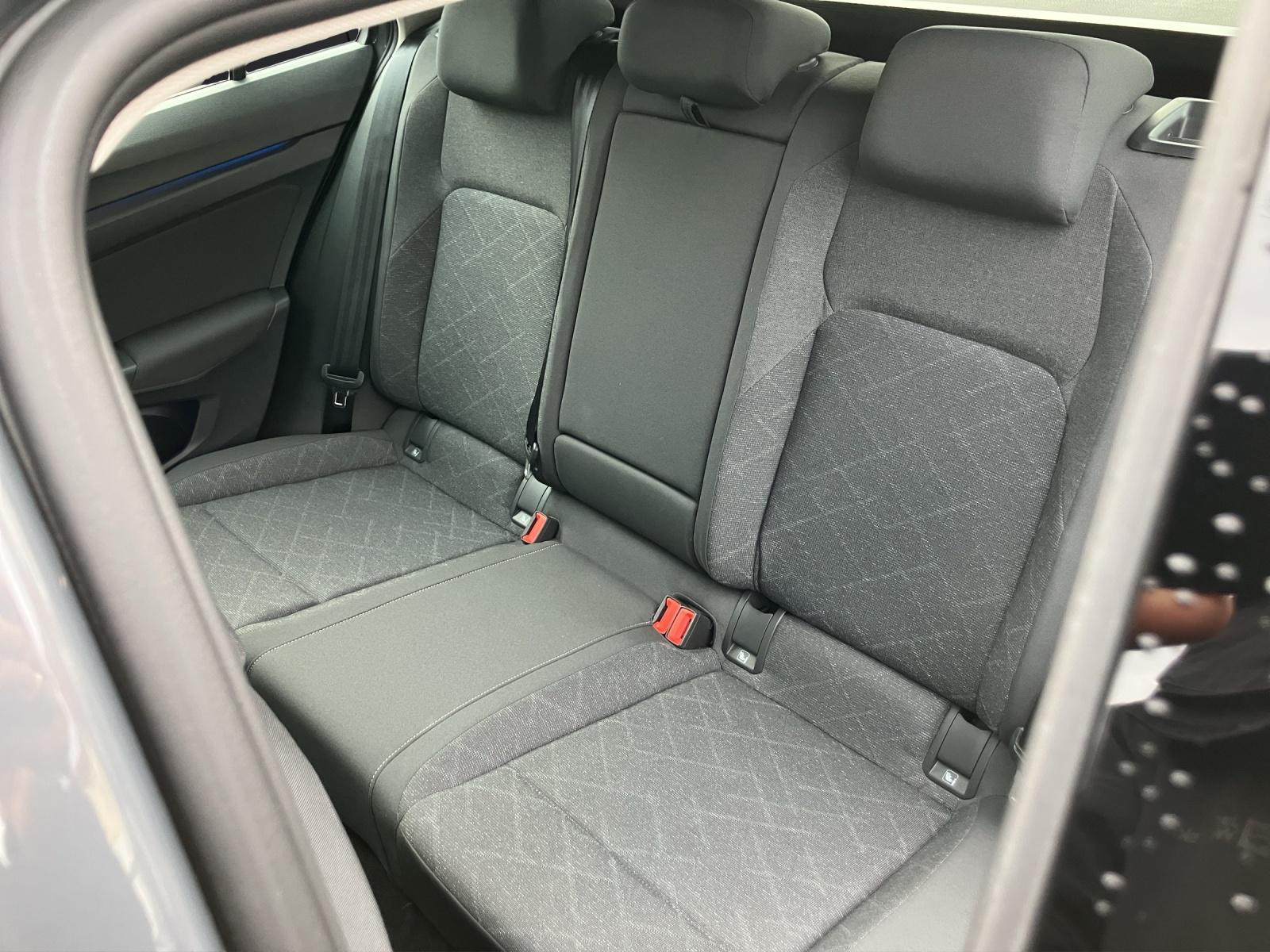 Volkswagen Golf VIII Variant TDI Life DSG LED Navi AID ACC, миниатюра 11