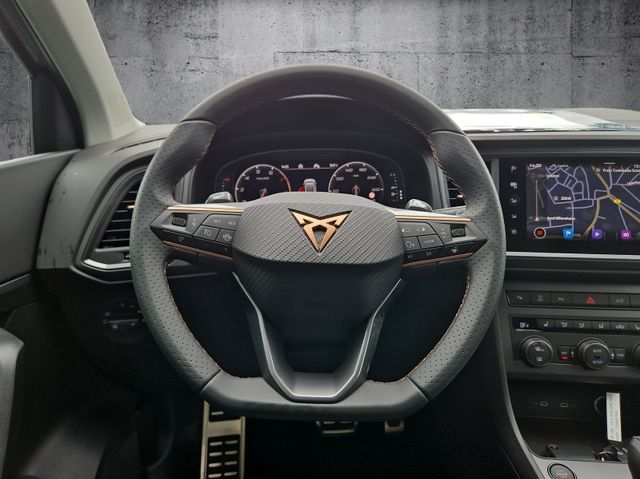 Ateca 2.0 TSI 140kW 4Drive DSG AHK