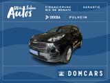 Kia Sportage Vision 2WD/KAMERA/GARANTIE/ALU/NAVI/ - Kia Sportage Gebrauchtwagen in Köln