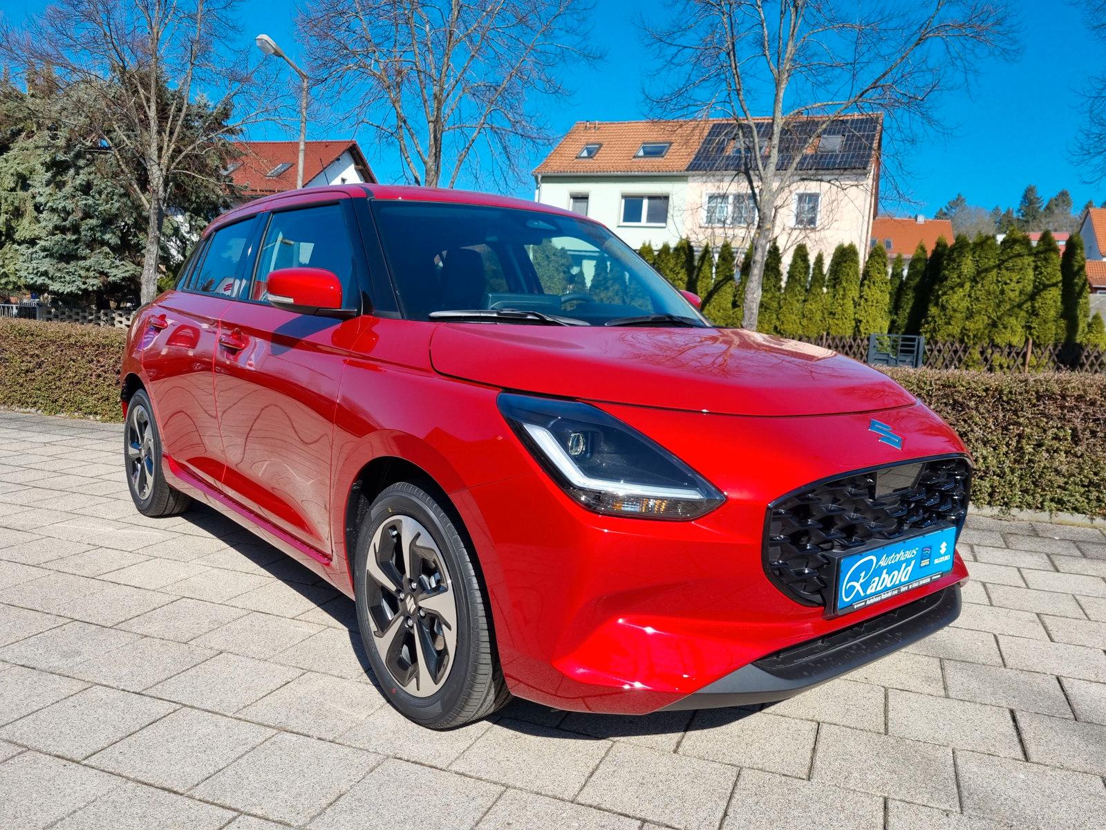 Suzuki Swift Comfort+ *8 Jahre Garantie*