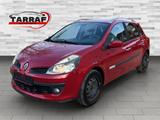 Renault Clio Grandtour 1.2 16V RipCurl Tüv NEU Klima TOP - Renault Clio: Ripcurl