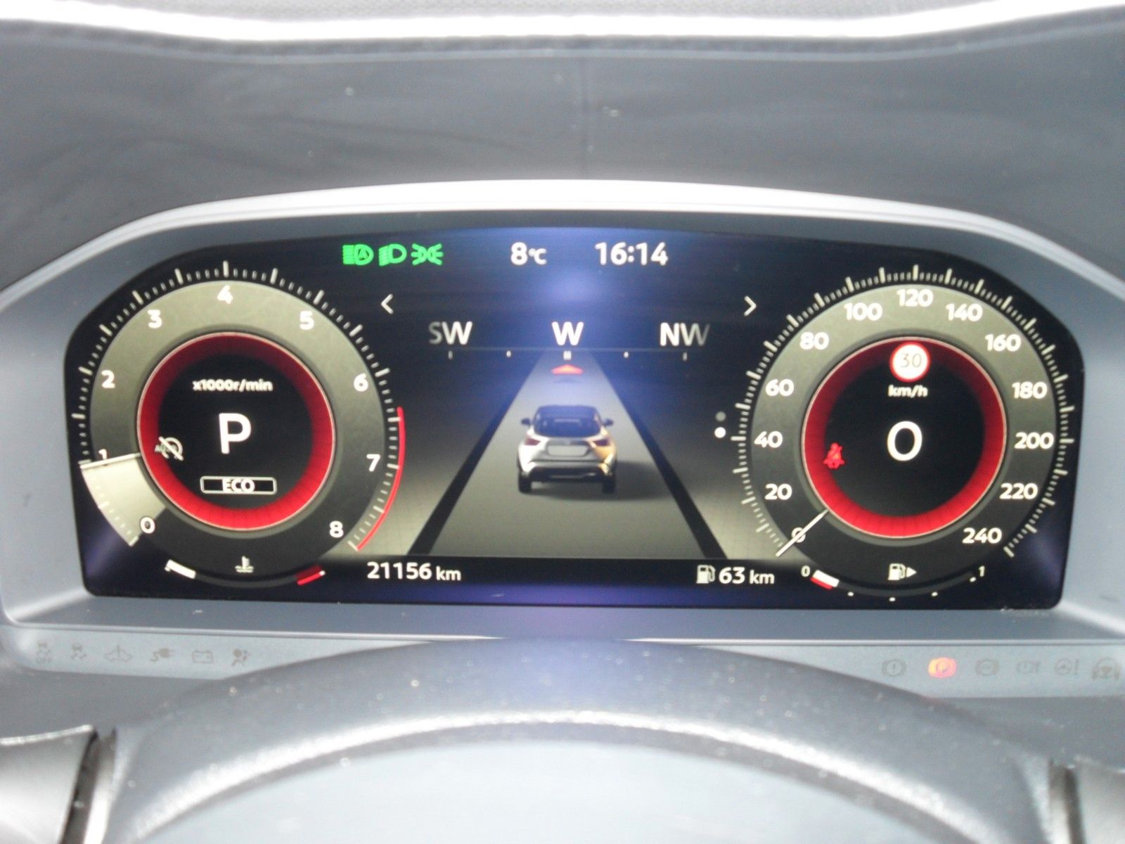 Fahrzeugabbildung Nissan Juke 1,0 DIG Tekna AT | WP | 360° | NCN