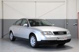 Audi A6 2.4~1.Hand~SZH~Klimaautomatik~PDC - Audi A6: 4.2