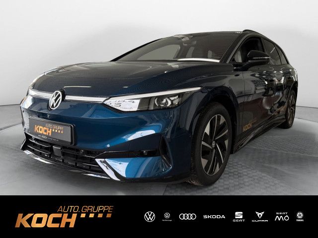 Volkswagen ID.7 Tourer Pro 77kWh AHK HUD LED NAVI MASSAGE