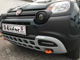 Fiat Panda Cross MY22 GARMIN Hybrid 1.0 GSE 51kw - Fiat Panda Vorführfahrzeuge