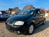 Volkswagen Touran 1.6 Highline  "1.Hand" - Volkswagen Touran aus 2005